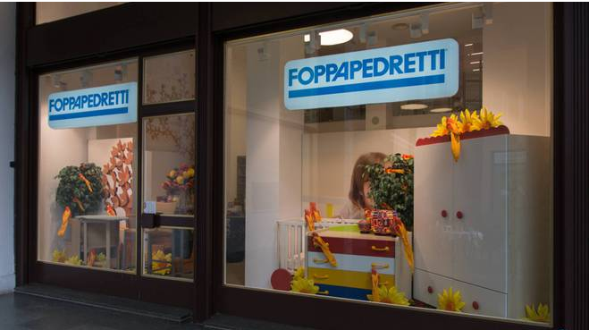 Foppapedretti не остается в стороне в тяжелый момент