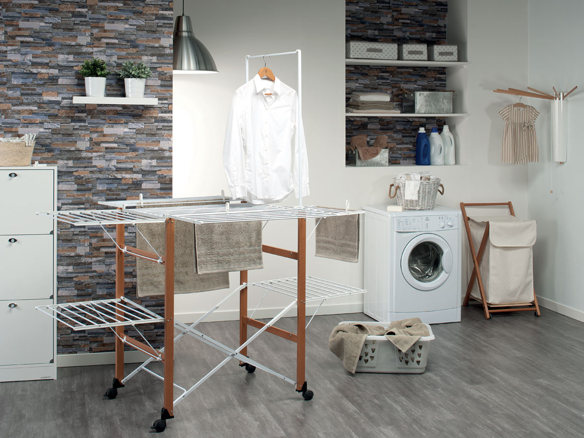 сушилка Foppapedretti в интерьере